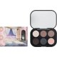 MAC Connect In Colour Eye Shadow Palette (Encrypted Kryptonite)(6.25g) - Smoky-Toned Eye Palette, 1-Swipe Pure Pigment Payoff,...