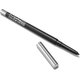 MAC Colour Excess: Glide Or Die Gel Pencil Eye Liner (Carbon Black)(0.35g): 