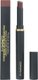 MAC Powder Kiss Velvet Blur Slim Stick 879 Love Clove Lipstick (2g) - A moisture-infused lipstick that provides 12 hours of...