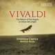Various Artists - Vivaldi: The Return of the Angels (CD): Antonio Vivaldi, Ensemble Caprice, Matthias Maute, Jan Dismas Zelenka