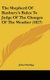 The Shepherd of Banbury's Rules to Judge of the Changes of the Weather (1827) (Hardcover): John Claridge