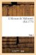 L'Alcoran de Mahomet. Tome 1 (French, Paperback): Andre Du Ryer