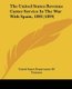 The United States Revenue Cutter Service In The War With Spain, 1898 (1899) (Paperback): United States Department of Treasury