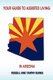 Your Guide to Assisted Living in Arizona (Paperback): Tammy Burns, Russell Burns