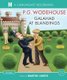 Galahad at Blandings (Standard format, CD, Main): P.G. Wodehouse