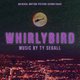 Ty Segall - Whirlybird (Vinyl record): Ty Segall