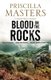 Blood on the Rocks (Paperback, Main): Priscilla Masters