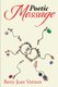 Poetic Message (Paperback): Betty Jean Vernon