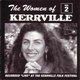 The Women of Kerrville (CD): Various Artists