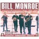 Bill Monroe   His Bluegrass Boys 1950 CD (2009) (CD, Rmst): Bill Monroe