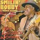 Smilin Bobby & Hidden Charm - Big Legged Woman (CD): Smilin Bobby & Hidden Charm