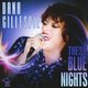 Dana Gillespie - These Blue Nights (CD): Dana Gillespie