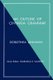 An Outline of Cinyanja Grammar (Paperback): D. Lehmann, Dorothea Lehmann