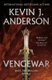 Vengewar (Paperback): Kevin J. Anderson
