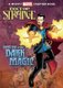 Doctor Strange - Mystery of the Dark Magic (Hardcover): Brandon T Snider