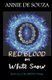 Red Blood on White Snow (Paperback): Rener Gracie
