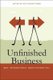Unfinished Business - Why International Negotiations Fall (Paperback): Guy Olivier Haure
