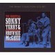 Sonny Terry & Brownie McGhee - The Essential (CD): Sonny Terry & Brownie McGhee