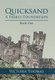 Quicksand - A Family Foundation: Book One (Hardcover): Victoria Thomas