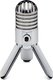 Samson Meteor Mic USB Studio Microphone: 