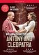 Antony and Cleopatra: Shakespeare's Globe (DVD): Jolyon Coy, James Hayes, Jonathan Bonnici, Phil Daniels, Eve Best, Rosie...