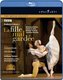 Various Artists - La Fille Mal Gardee: The Royal Ballet (Twiner) (Blu-ray disc): Royal Opera House Orchestra, Anthony Twiner,...