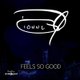 Dionne Warwick - Feels So Good (CD): Dionne Warwick