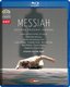 Various Artists - Handel's Messiah: Ensemble Matheus (Spinosi) (Blu-ray disc): George Frideric Handel, Jean-Christophe...