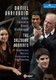 Various Artists - Daniel Barenboim and the West-Eastern Divan Orchestra: The... (DVD): Daniel Barenboim, Wolfgang A Mozart,...