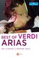 Various Artists - Verdi: Best Of - Arias (Italian, DVD): Nino Machaidze, Marcelo lvarez, Giuseppe Verdi, Giacomo Prestia, Leo...