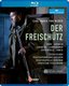 Der Freisch�tz: Dresden State Opera (Thielemann) (German, Blu-ray disc): 