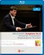 Various Artists - Bruckner: Symphony No. 6 (Thielemann) (Blu-ray disc): Christian Thielemann, Anton Bruckner, Staatskapelle...