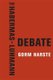 The Habermas-Luhmann Debate (Paperback): Gorm Harste