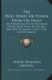 The Holy Spirit or Power from on High - An Unfolding of the Doctrine of the Holy Spirit in the Old and New Testaments, Part I...