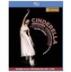 Cinderella: Mariinsky Ballet (Blu-ray disc): Mariinsky Orchestra, Vladimir Shklyarov, Sergei Prokofiev, Mariinsky Ballet,...