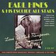 Earl Hines and His Esquire All Stars - Live at Club Hangover, San Francisco (Jan-Feb 1954) (CD): Earl Hines and His Esquire All...