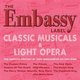 The Embassy Label (Classic Musicals & Light Opera) (CD): Various Artists