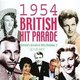 1954 British Hit Parade (Britain's Greatest Hits - Volume 3) (CD): Various Artists