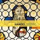 Various Artists - Handel: Dixit Dominus/Zadok the Priest (CD): George Frideric Handel, John Eliot Gardiner, Monteverdi Choir