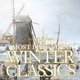 40 Most Beautiful Winter Classics (CD): Various Artists