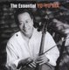 Essential Yo - Yo Ma (CD): Yo-Yo Ma