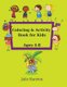 Coloring and Activity Book for Kids Age 4-8 - Activity Book for Kids Ages 4-8 Copy and then color the picture with Animals and...