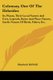 Colonsay, One Of The Hebrides - Its Plants, Their Local Names And Uses, Legends, Ruins And Place-Names, Gaelic Names Of Birds,...
