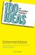 100 Ideas for Secondary Teachers: Interventions (Paperback): Laura O'Leary