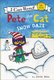 Pete The Cat - Snow Daze (Hardcover): James Dean