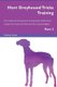 Hort Greyhound Tricks Training Hort Greyhound Tricks & Games Training Tracker & Workbook. Includes - Hort Greyhound Multi-Level...