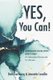 Yes, You Can! - Overcome Crises with God's Help (Paperback): Jeanette Levellie, Beth Gormong