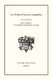 La Notion d'oeuvres completes 1999 (French, Hardcover): Jean Sgard, Catherine Volpilhac-Auger