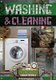 Washing and Cleaning (Hardcover): Robin Twiddy
