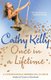 Once in a Lifetime (Paperback): Cathy Kelly